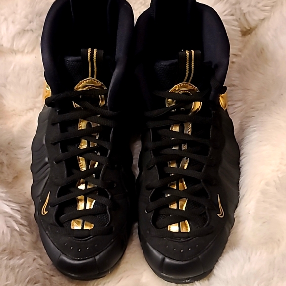 Nike Air Foamposite Pro size 10.5 - Picture 1 of 3